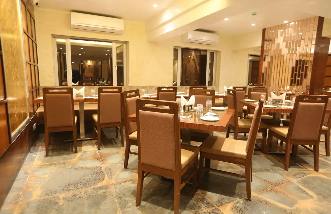 Hotel Cliffton-1
