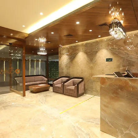 Hotel Cliffton-2
